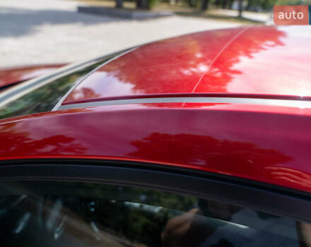 Мазда 3 2019 в Киеве на Automoto.ua Красный Мазда 3, объемом двигателя 1.5 л и пробегом 27 тыс. км за 21500 $, фото 32 на Automoto.ua