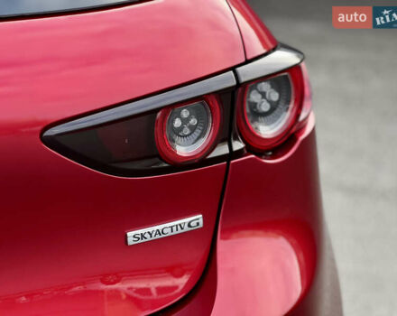 Красный Мазда 3, объемом двигателя 2.49 л и пробегом 73 тыс. км за 17500 $, фото 74 на Automoto.ua