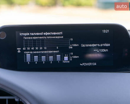 Мазда 3 2019 в Киеве на Automoto.ua Красный Мазда 3, объемом двигателя 1.5 л и пробегом 27 тыс. км за 21500 $, фото 45 на Automoto.ua