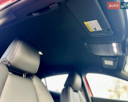 Красный Мазда 3, объемом двигателя 2.49 л и пробегом 73 тыс. км за 17500 $, фото 40 на Automoto.ua