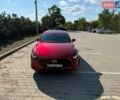 Червоний Мазда 3, об'ємом двигуна 2.49 л та пробігом 78 тис. км за 17900 $, фото 1 на Automoto.ua