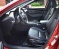 Красный Мазда 3, объемом двигателя 2.5 л и пробегом 48 тыс. км за 8500 $, фото 10 на Automoto.ua