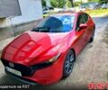 Красный Мазда 3, объемом двигателя 2.5 л и пробегом 86 тыс. км за 16000 $, фото 1 на Automoto.ua