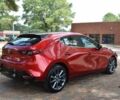 Красный Мазда 3, объемом двигателя 2.5 л и пробегом 48 тыс. км за 8500 $, фото 5 на Automoto.ua