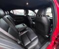 Красный Мазда 3, объемом двигателя 2.5 л и пробегом 47 тыс. км за 12000 $, фото 9 на Automoto.ua