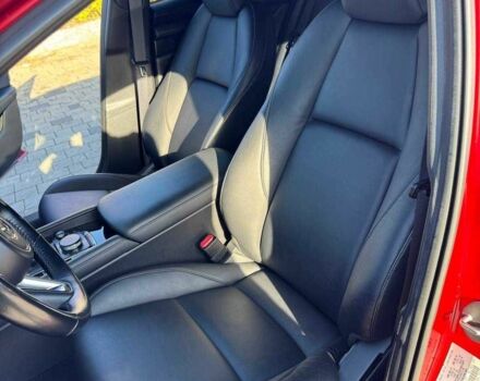 Красный Мазда 3, объемом двигателя 2.5 л и пробегом 27 тыс. км за 22500 $, фото 13 на Automoto.ua