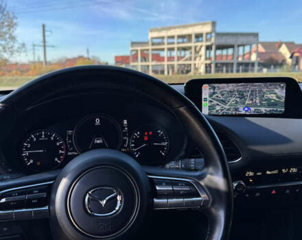 Червоний Мазда 3, об'ємом двигуна 2.49 л та пробігом 28 тис. км за 23500 $, фото 27 на Automoto.ua