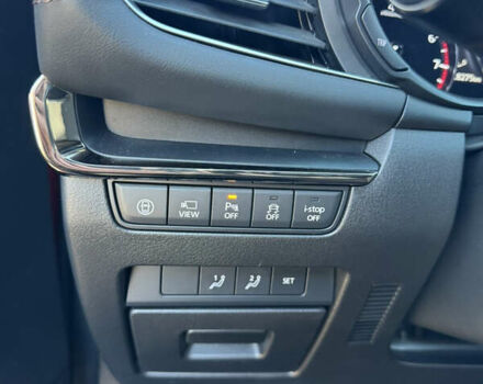 Червоний Мазда 3, об'ємом двигуна 2.49 л та пробігом 28 тис. км за 23500 $, фото 28 на Automoto.ua