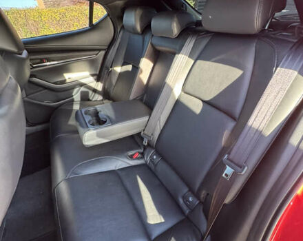 Червоний Мазда 3, об'ємом двигуна 2.49 л та пробігом 28 тис. км за 23500 $, фото 25 на Automoto.ua