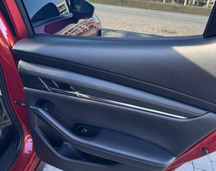 Червоний Мазда 3, об'ємом двигуна 2.49 л та пробігом 28 тис. км за 23500 $, фото 22 на Automoto.ua