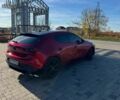 Красный Мазда 3, объемом двигателя 2.5 л и пробегом 27 тыс. км за 22500 $, фото 2 на Automoto.ua