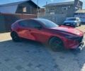 Красный Мазда 3, объемом двигателя 2.5 л и пробегом 27 тыс. км за 22500 $, фото 1 на Automoto.ua
