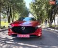 Красный Мазда 3, объемом двигателя 2.5 л и пробегом 51 тыс. км за 15500 $, фото 1 на Automoto.ua