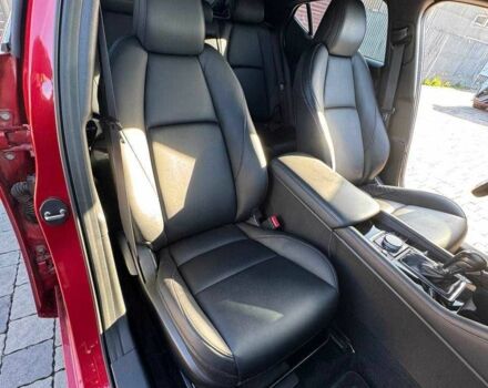 Красный Мазда 3, объемом двигателя 2.5 л и пробегом 27 тыс. км за 22500 $, фото 14 на Automoto.ua