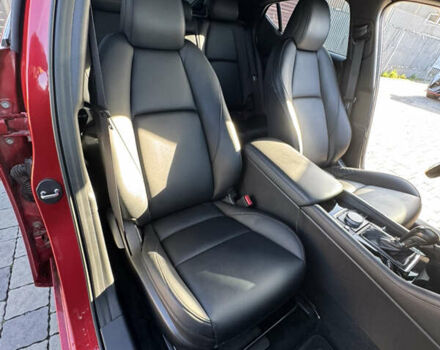 Червоний Мазда 3, об'ємом двигуна 2.49 л та пробігом 28 тис. км за 23500 $, фото 20 на Automoto.ua