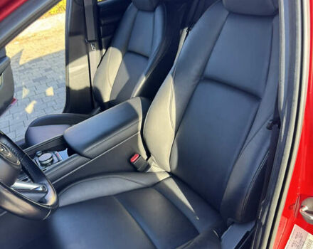 Червоний Мазда 3, об'ємом двигуна 2.49 л та пробігом 28 тис. км за 23500 $, фото 19 на Automoto.ua