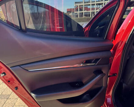 Червоний Мазда 3, об'ємом двигуна 2.49 л та пробігом 28 тис. км за 23500 $, фото 24 на Automoto.ua