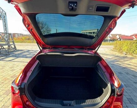 Красный Мазда 3, объемом двигателя 2.5 л и пробегом 27 тыс. км за 22500 $, фото 22 на Automoto.ua