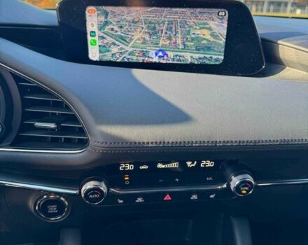 Красный Мазда 3, объемом двигателя 2.5 л и пробегом 27 тыс. км за 22500 $, фото 18 на Automoto.ua