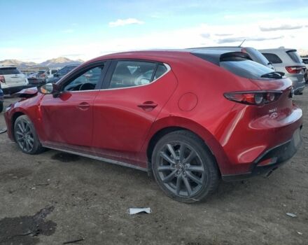 Червоний Мазда 3, об'ємом двигуна 0 л та пробігом 72 тис. км за 9500 $, фото 2 на Automoto.ua