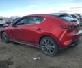 Червоний Мазда 3, об'ємом двигуна 0 л та пробігом 72 тис. км за 9500 $, фото 2 на Automoto.ua