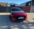 Красный Мазда 3, объемом двигателя 2.5 л и пробегом 27 тыс. км за 22500 $, фото 1 на Automoto.ua