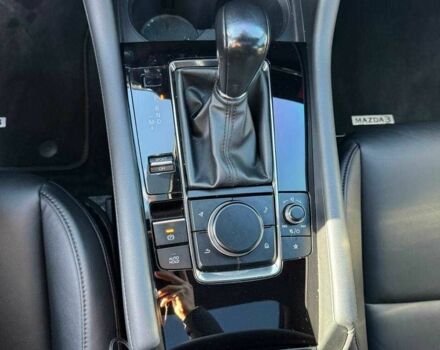 Красный Мазда 3, объемом двигателя 2.5 л и пробегом 27 тыс. км за 22500 $, фото 19 на Automoto.ua