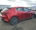 Червоний Мазда 3, об'ємом двигуна 0 л та пробігом 72 тис. км за 9500 $, фото 3 на Automoto.ua