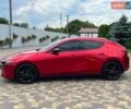 Красный Мазда 3, объемом двигателя 2.5 л и пробегом 100 тыс. км за 18500 $, фото 1 на Automoto.ua