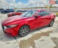 Красный Мазда 3, объемом двигателя 2.5 л и пробегом 93 тыс. км за 4800 $, фото 1 на Automoto.ua