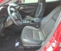 Красный Мазда 3, объемом двигателя 2.5 л и пробегом 10 тыс. км за 12000 $, фото 7 на Automoto.ua