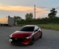 Красный Мазда 3, объемом двигателя 2.5 л и пробегом 41 тыс. км за 20500 $, фото 1 на Automoto.ua