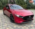 Красный Мазда 3, объемом двигателя 2.5 л и пробегом 100 тыс. км за 19900 $, фото 1 на Automoto.ua