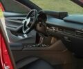 Красный Мазда 3, объемом двигателя 2.5 л и пробегом 41 тыс. км за 19500 $, фото 2 на Automoto.ua