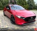 Красный Мазда 3, объемом двигателя 2.5 л и пробегом 100 тыс. км за 20500 $, фото 1 на Automoto.ua
