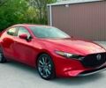 Красный Мазда 3, объемом двигателя 2.5 л и пробегом 21 тыс. км за 6500 $, фото 1 на Automoto.ua