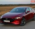 Красный Мазда 3, объемом двигателя 2.49 л и пробегом 10 тыс. км за 18900 $, фото 1 на Automoto.ua