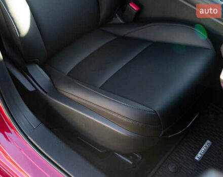 Червоний Мазда 3, об'ємом двигуна 2.5 л та пробігом 8 тис. км за 19999 $, фото 55 на Automoto.ua