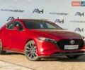 Червоний Мазда 3, об'ємом двигуна 2.5 л та пробігом 8 тис. км за 18499 $, фото 1 на Automoto.ua