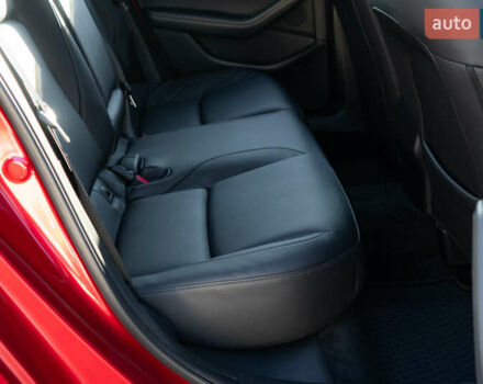 Червоний Мазда 3, об'ємом двигуна 2.5 л та пробігом 8 тис. км за 19999 $, фото 24 на Automoto.ua