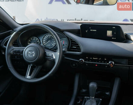 Червоний Мазда 3, об'ємом двигуна 2.5 л та пробігом 8 тис. км за 19999 $, фото 29 на Automoto.ua