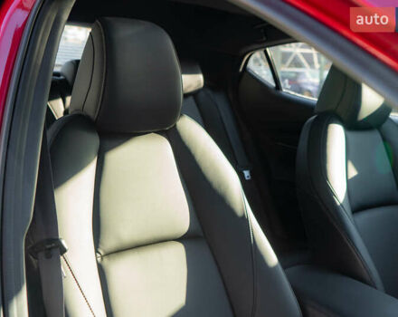 Червоний Мазда 3, об'ємом двигуна 2.5 л та пробігом 8 тис. км за 19999 $, фото 54 на Automoto.ua