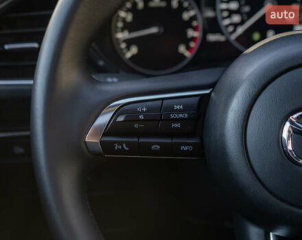 Червоний Мазда 3, об'ємом двигуна 2.5 л та пробігом 8 тис. км за 19999 $, фото 33 на Automoto.ua