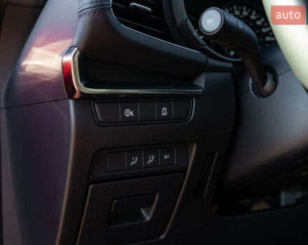 Червоний Мазда 3, об'ємом двигуна 2.5 л та пробігом 8 тис. км за 19999 $, фото 18 на Automoto.ua