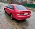 Красный Мазда 3, объемом двигателя 1.8 л и пробегом 320 тыс. км за 1700 $, фото 4 на Automoto.ua