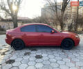 Красный Мазда 3, объемом двигателя 1.6 л и пробегом 298 тыс. км за 2600 $, фото 5 на Automoto.ua