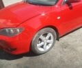 Красный Мазда 3, объемом двигателя 1.6 л и пробегом 280 тыс. км за 4300 $, фото 4 на Automoto.ua