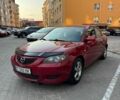 Червоний Мазда 3, об'ємом двигуна 2 л та пробігом 245 тис. км за 2600 $, фото 1 на Automoto.ua