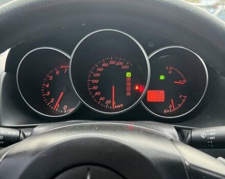 Мазда 3 2004 в Киеве на Automoto.ua Красный Мазда 3, объемом двигателя 1.6 л и пробегом 270 тыс. км за 2750 $, фото 2 на Automoto.ua