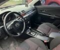 Мазда 3 2004 в Киеве на Automoto.ua Красный Мазда 3, объемом двигателя 1.6 л и пробегом 270 тыс. км за 2750 $, фото 1 на Automoto.ua